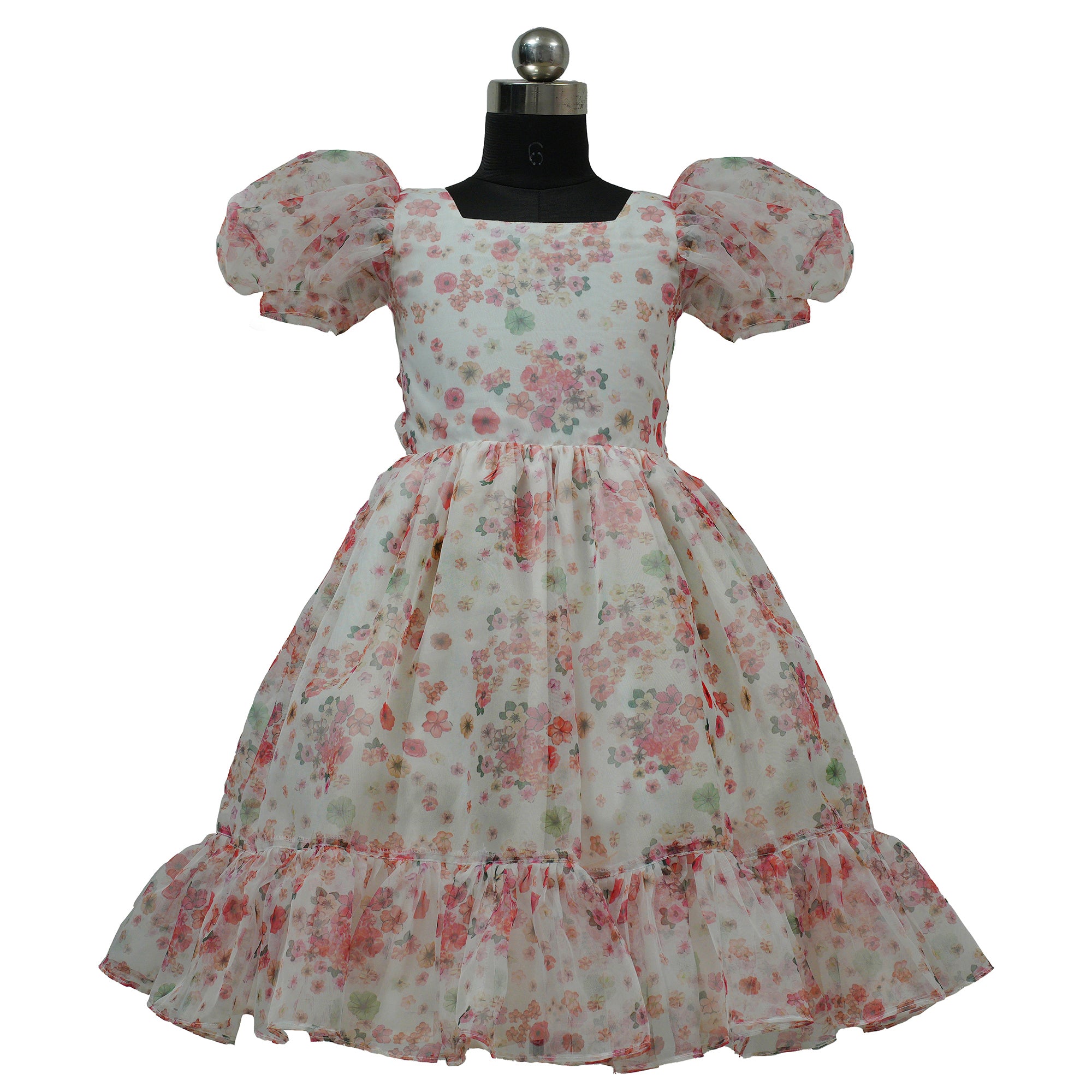 Children's Princess Dress | Satin Princess Girl Dress | Little Girl Satin  Dress - Girls Casual Dresses - Aliexpress