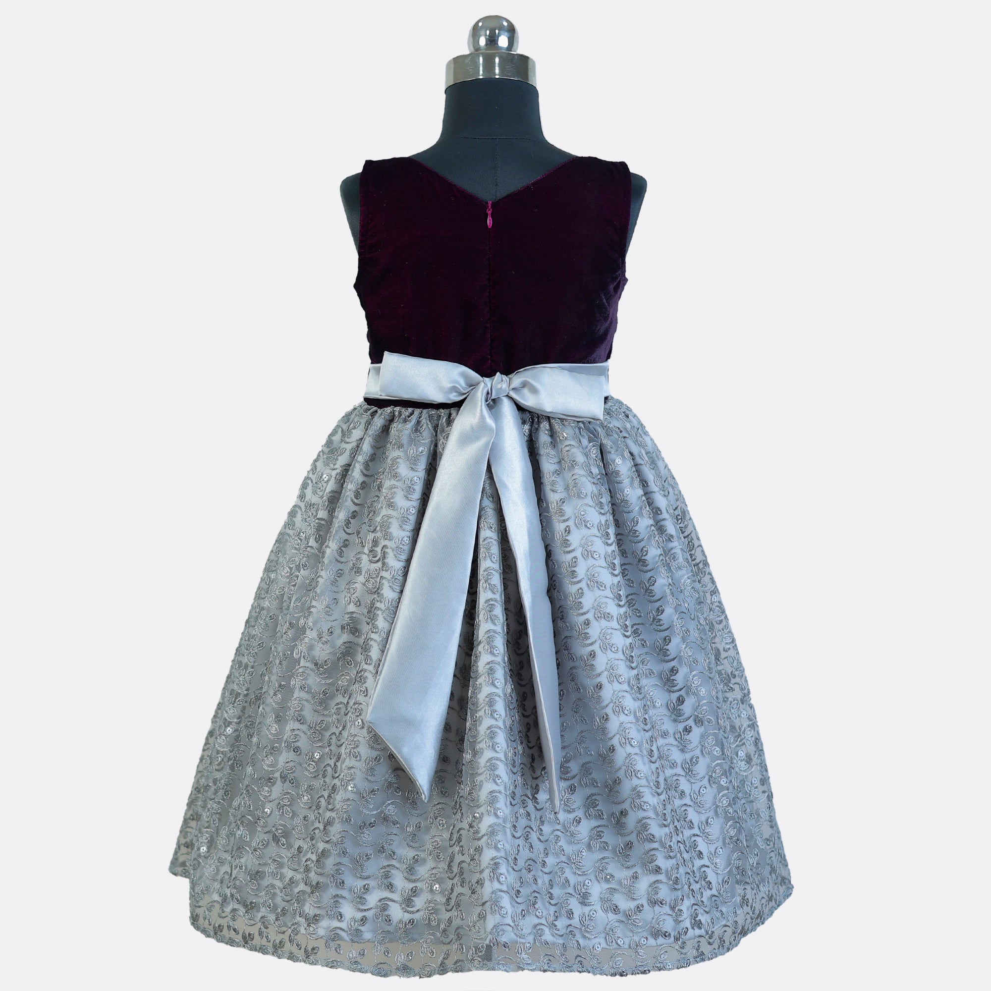 Shop the Latest Girls Fancy Dresses Online - Affordable & Adorable