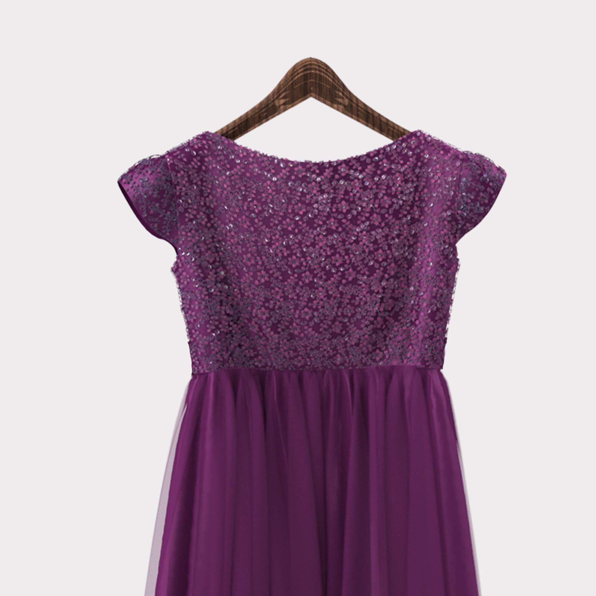 Gowns for Girls | Buy Girls Gowns Online in india - Myntra